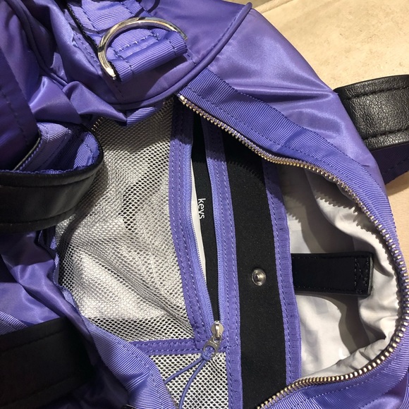 Lululemon small handbag new without tags - Picture 5 of 8